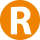 r